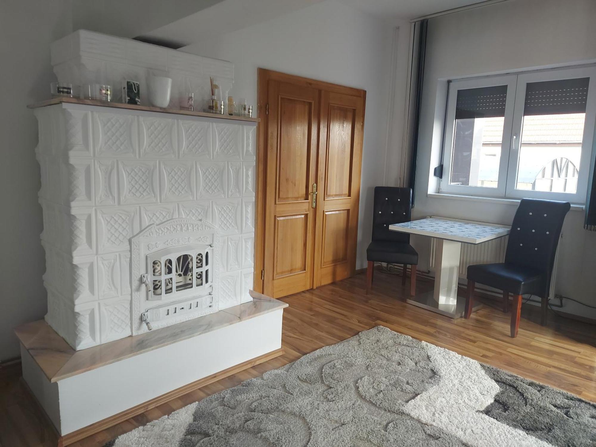 Cataleya Apart Home Oradea Buitenkant foto
