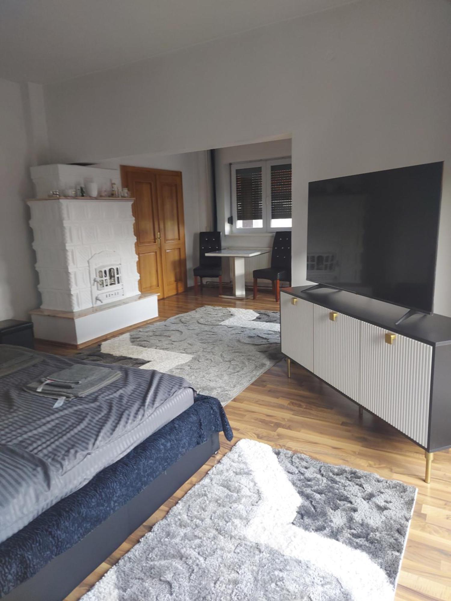 Cataleya Apart Home Oradea Buitenkant foto