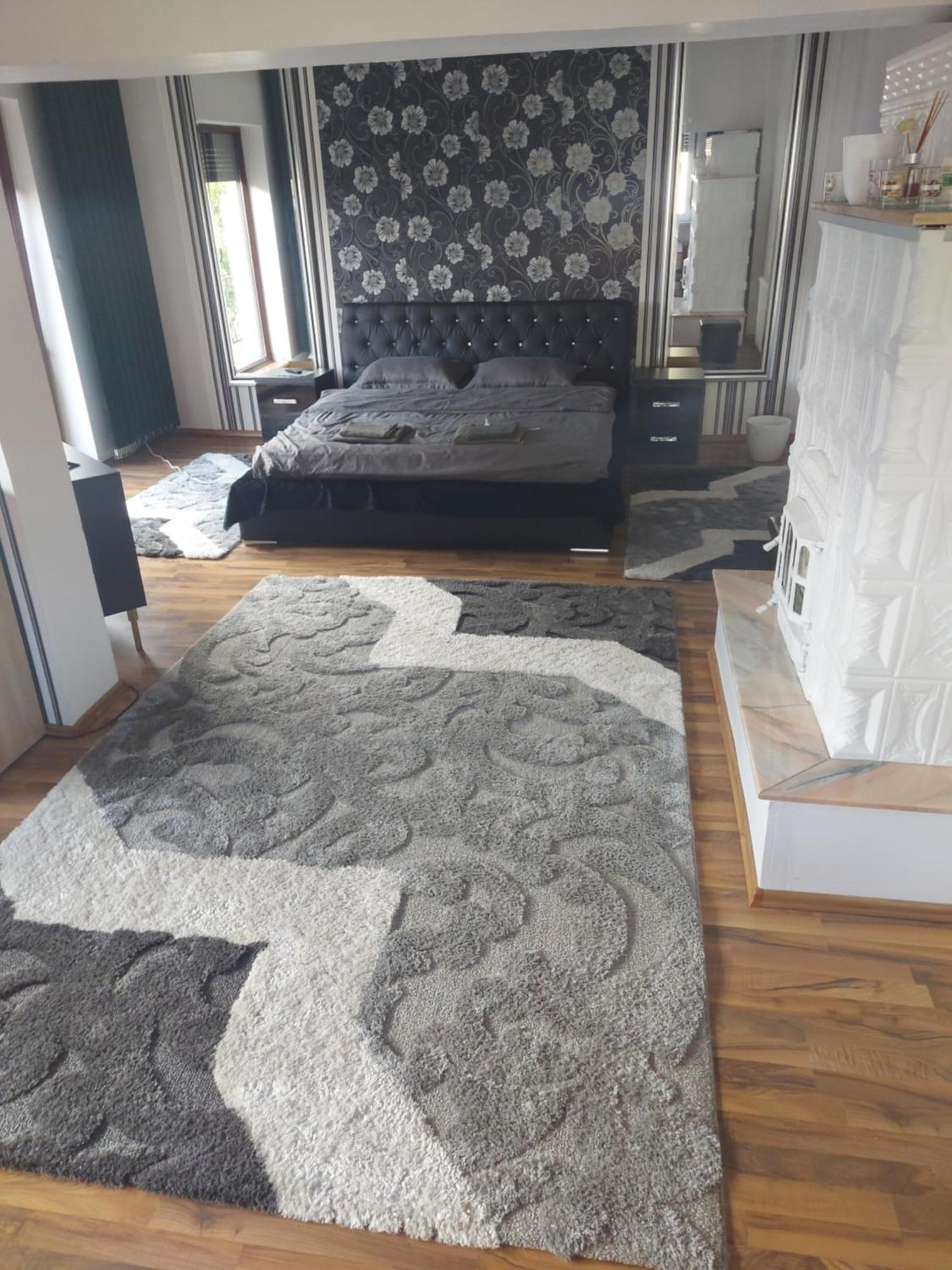 Cataleya Apart Home Oradea Buitenkant foto